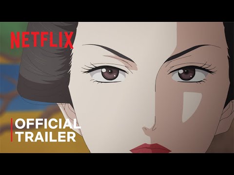 Трейлер PV1 (Netflix) Sub