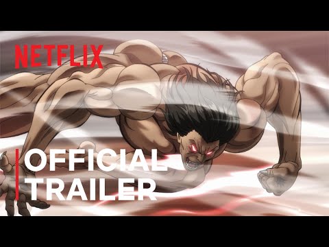 Трейлер PV2 (Netflix) Sub