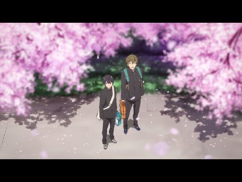 Трейлер Тизер 2