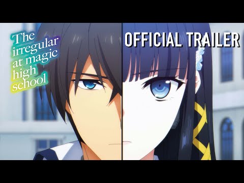 Трейлер PV1 (Aniplex) Sub