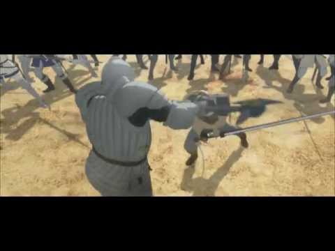 Трейлер CM1