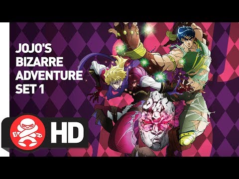 Трейлер Madman (English Dub)