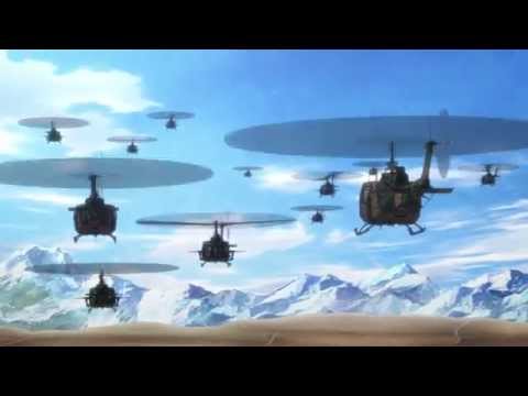 Трейлер PV2