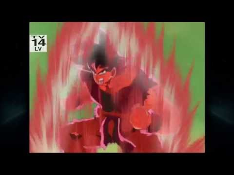 Трейлер [adult swim]