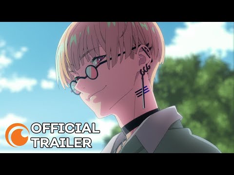 Трейлер PV1 (Crunchyroll) Sub