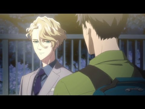 Трейлер PV1