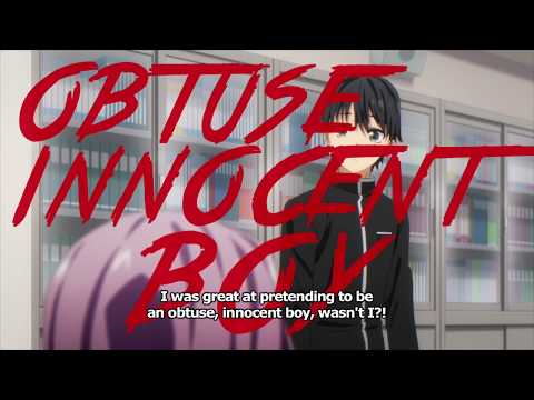 Трейлер PV2 (Aniplex) Sub