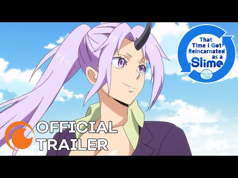 Трейлер PV1 (Crunchyroll) Sub