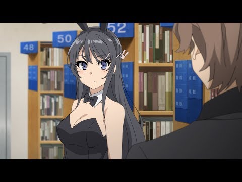 Трейлер PV2 (Aniplex) Sub