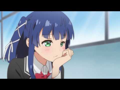Трейлер PV2 (Wakanim) Субтитры