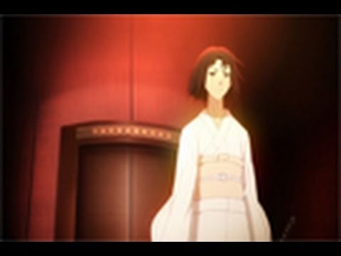 Трейлер PV1 (Aniplex) Sub