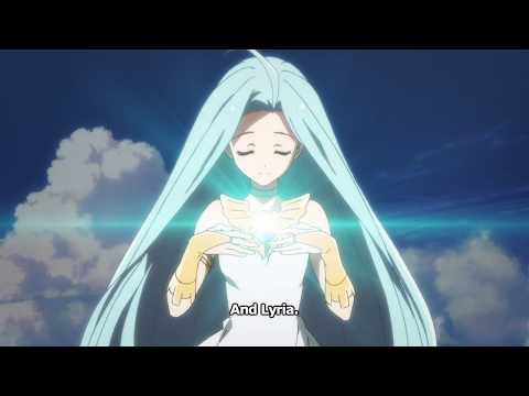 Трейлер PV2 (Aniplex) Sub