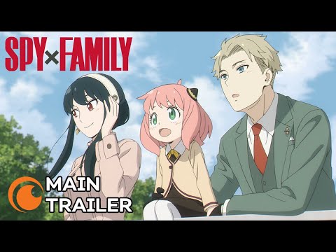 Трейлер PV3 (Crunchyroll) Sub