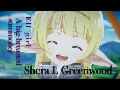 Трейлер Isekai Maou to Shoukan Shoujo no Dorei Majutsu | Teaser