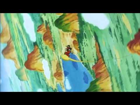Трейлер Op 1 Full «CHA-LA HEAD CHA-LA» — Hironobu Kageyama