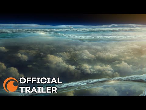 Трейлер Тизер (Crunchyroll) Sub 