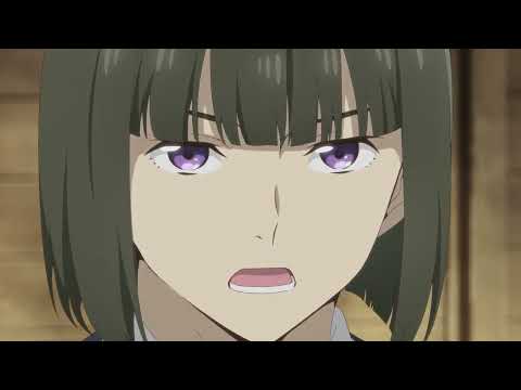 Трейлер Хаято Хосё