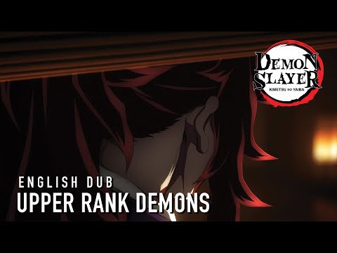 Трейлер Высшие луны (Aniplex) Dub