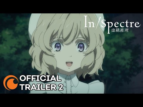 Трейлер PV1 (Crunchyroll) Sub