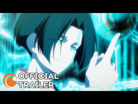 Трейлер PV1 (Crunchyroll) Sub