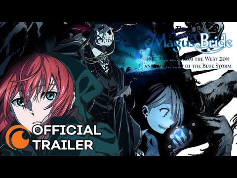 Трейлер PV1 (Crunchyroll) Sub