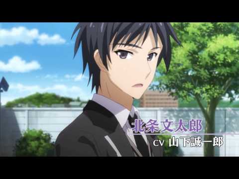 Трейлер PV1