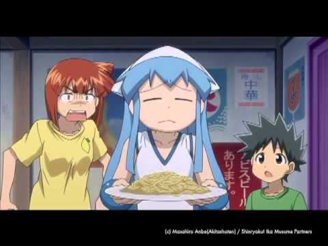 Трейлер Animax English Dub