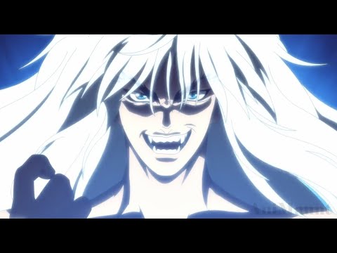 Трейлер Тизер (AniMaunt) Озвучка