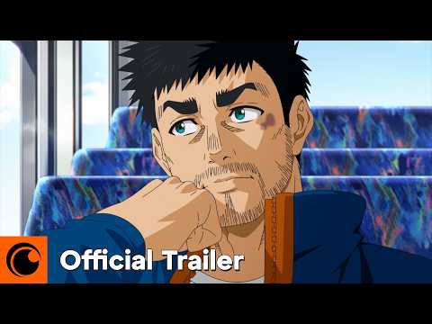 Трейлер PV1 (Crunchyroll) Sub