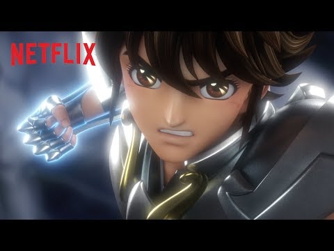 Трейлер Тизер (JP)