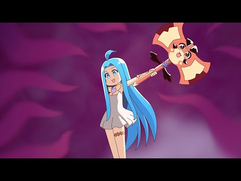 Трейлер PV1
