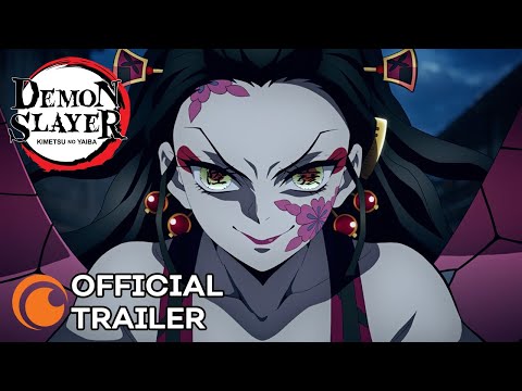 Трейлер Promotion Rell 2021 (Crunchyroll) Субтитры