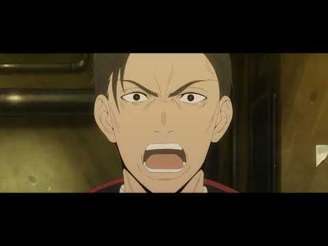 Трейлер PV2