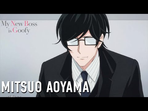 Трейлер Мицуо Аояма (Aniplex) Sub