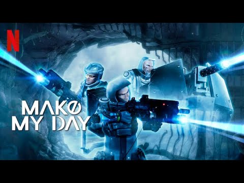 Трейлер PV1 (LandFM) Субтитры