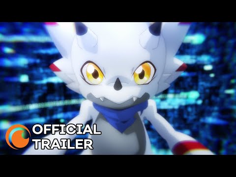 Трейлер PV1 (Crunchyroll) Sub