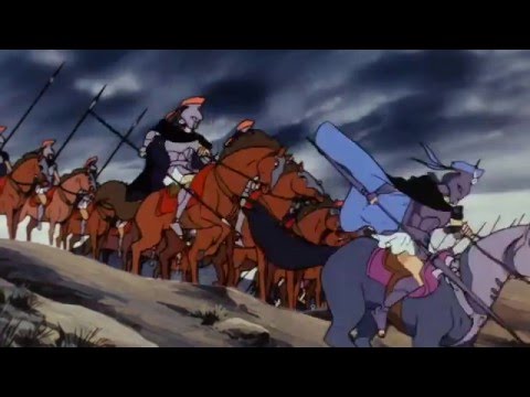 Трейлер PV1