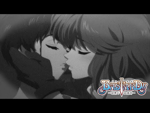 Трейлер Тизер (WB Anime) Sub