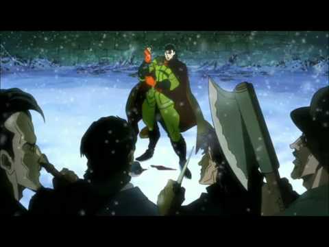 Трейлер PV1