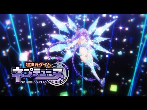 Трейлер PV 晴天霹靂ver.