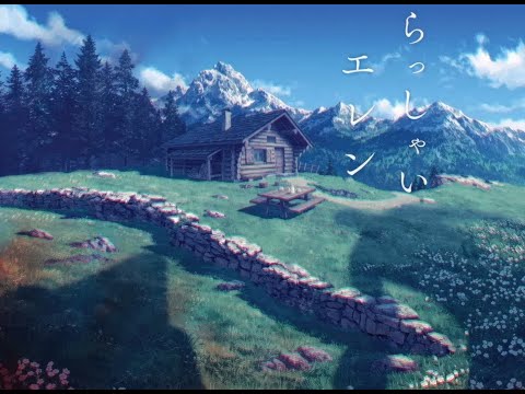 Трейлер PV5 (Youkai Studio) Озвучка