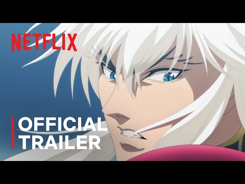 Трейлер PV1 (Netflix) Sub