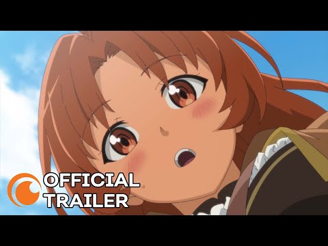 Трейлер PV1 (Crunchyroll) Sub 