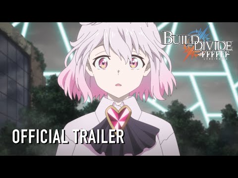 Трейлер PV1 (Aniplex) Sub