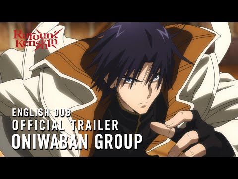 Трейлер PV6 (Aniplex) Dub