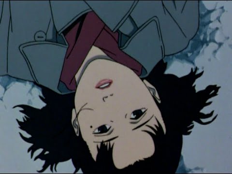 Трейлер Трейлер (Manga Entertainment)