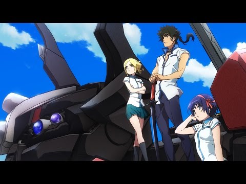 Трейлер PV3