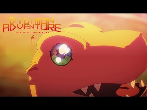 Трейлер Trailer [English Sub]
