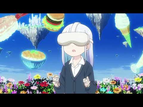 Трейлер PV2 (LostLife Studio) Субтитры