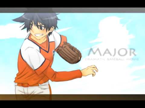 Трейлер Major S3 Ending 1 Ful